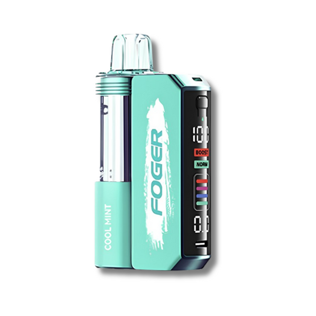 Example Foger Switch Pro vape product